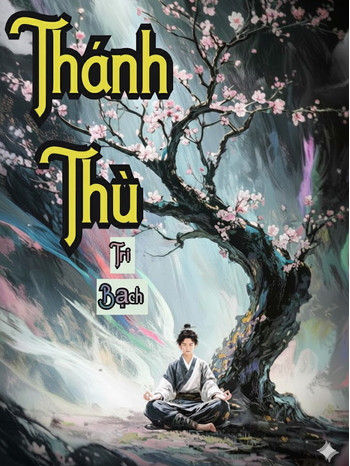 Thánh Thù