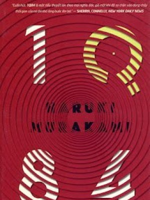 1q84 (tập 1)