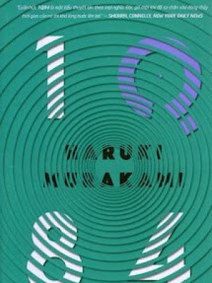 1q84 (tập 2)