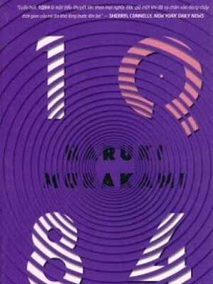 1q84 (tập 3)
