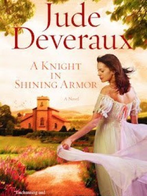 A knight in shining armor