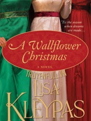 A wallflower christmas