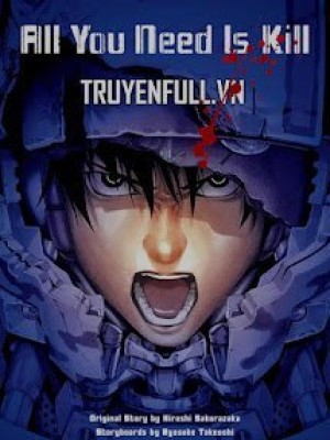 All you need is kill