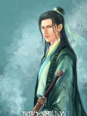 ẩn long đại hiệp