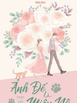 ảnh đế là miêu nô