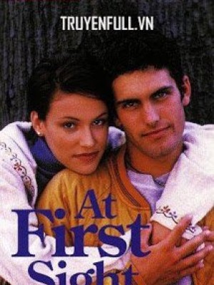 At first sight