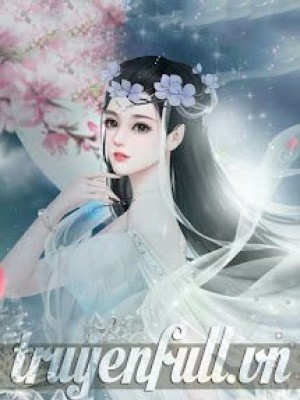 Bạch phát hoàng phi