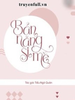 Bản năng si mê