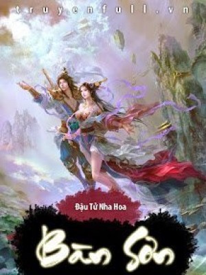 Bàn sơn