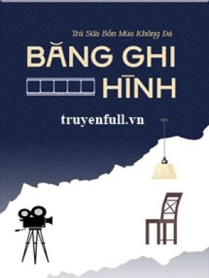Băng ghi hình