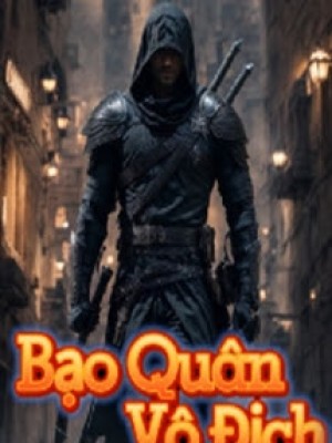 Bạo quân vô địch