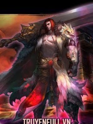 Bất bại sát ma thần