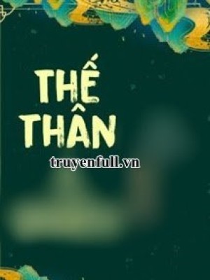 [bhtt] thế thân