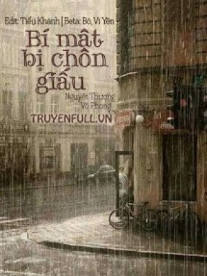 Bí mật bị chôn sâu
