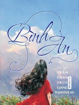 Bình an