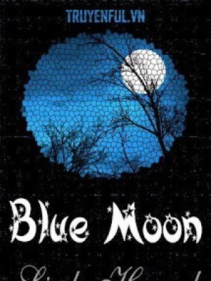 Blue moon