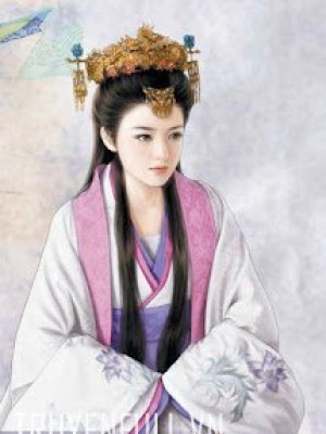 Bỏ rơi vương phi