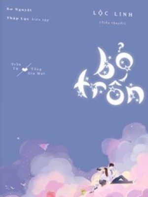 Bỏ trốn