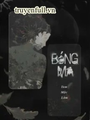 Bóng ma