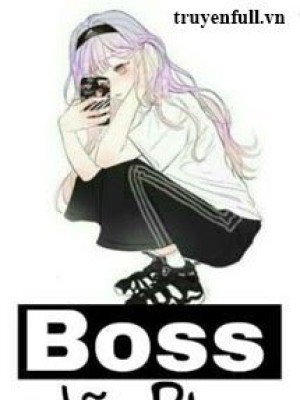 Boss nữ phụ