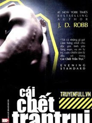 Cái chết trần trụi