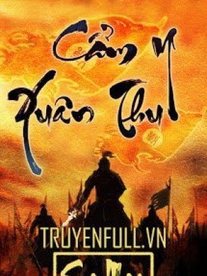 Cẩm Y Xuân Thu