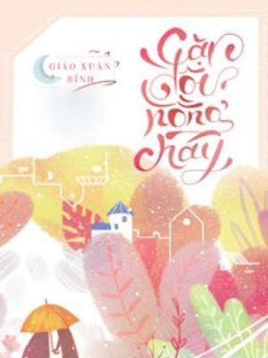Cặp đôi nồng cháy
