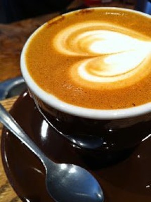 Cappuccino