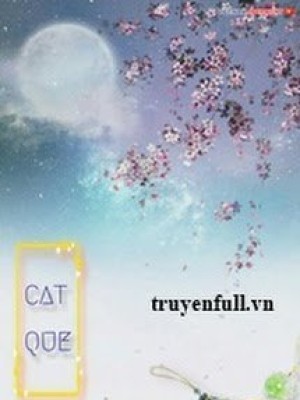 Cát quẻ