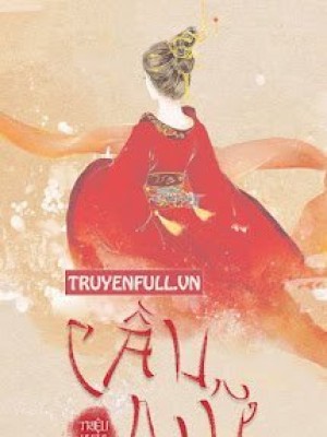 Cầu nữ