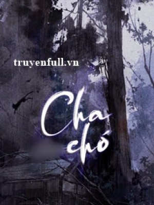 Cha chó