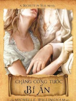 Chàng công tước bí ẩn