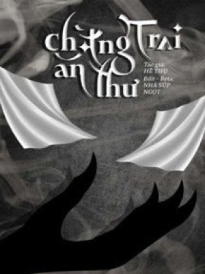 Chàng trai ăn thư