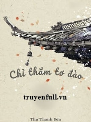 Chỉ thắm tơ đào