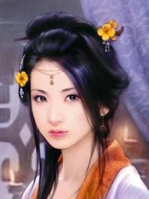 Chí tôn đào phi