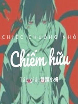 Chiếm hữu