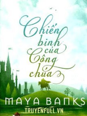 Chiến binh của công chúa