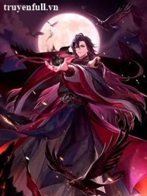 Chiến thần đồ lục