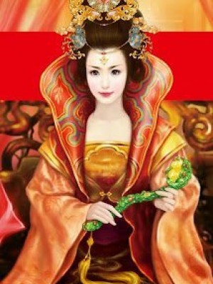 Chiến vương thương phi
