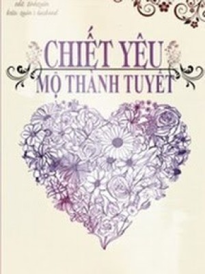 Chiết yêu