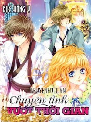Chuyện tình vượt thời gian