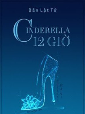 Cinderella 12 giờ