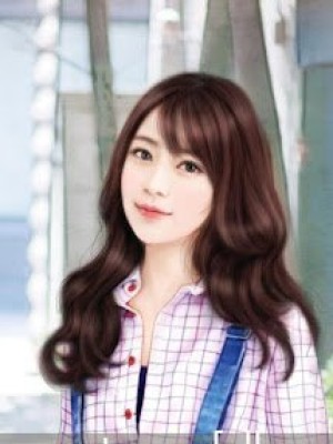 Cô bé lọ lem lôi thôi