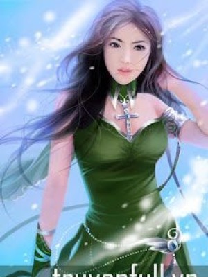 Cô gái thông linh sư