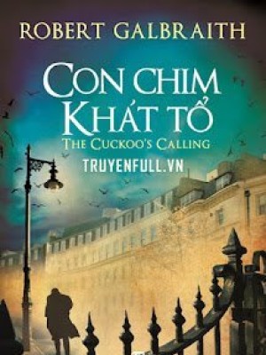 Con chim khát tổ
