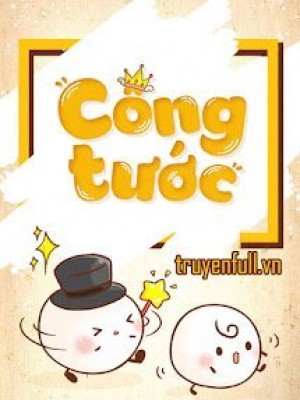 Công tước