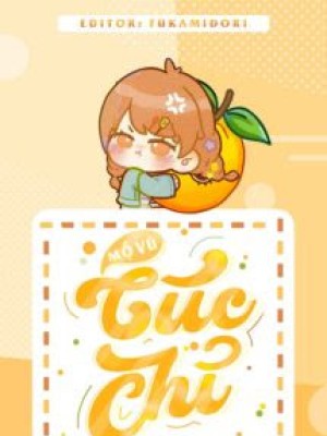 Cúc chỉ - mộ vũ