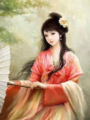 Cực phẩm thái tử phi