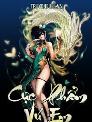 Cực phẩm vú em