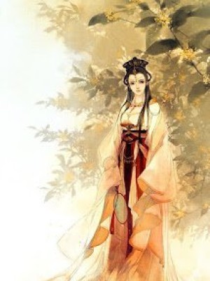 Cưng chiều thứ phi âm độc